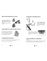 Preview for 10 page of SOL paragliders Easy 3 Manual