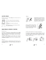 Preview for 12 page of SOL paragliders Easy 3 Manual