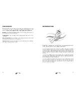 Preview for 20 page of SOL paragliders Easy 3 Manual