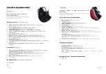 Preview for 17 page of SOL paragliders Easy Pilot'S Manual