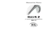 Preview for 1 page of SOL paragliders ELLUS 2 Pilot'S Manual