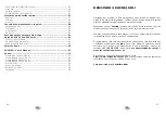 Preview for 3 page of SOL paragliders ELLUS 2 Pilot'S Manual