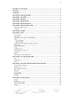 Preview for 2 page of SOL paragliders Ellus 5 Manual