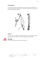 Preview for 24 page of SOL paragliders Ellus 5 Manual