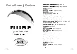 Preview for 23 page of SOL paragliders ELLUS L Pilot'S Manual