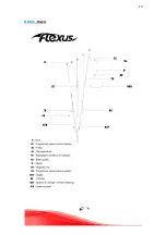 Preview for 13 page of SOL paragliders Flexus LOTUSOne Manual