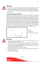 Preview for 15 page of SOL paragliders Flexus LOTUSOne Manual