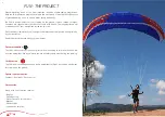 Preview for 4 page of SOL paragliders FUN Manual