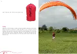 Preview for 9 page of SOL paragliders FUN Manual