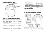 Предварительный просмотр 5 страницы SOL paragliders HARPIA User Manual