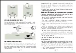 Preview for 7 page of SOL paragliders HARPIA User Manual