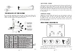 Preview for 14 page of SOL paragliders HARPIA User Manual