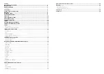 Preview for 2 page of SOL paragliders Hercules 380 Manual