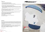 Preview for 15 page of SOL paragliders Hercules 380 Manual