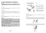 Предварительный просмотр 15 страницы SOL paragliders Kangaroo 3 Pilot'S Manual