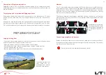 Preview for 9 page of SOL paragliders LT 1 Manual