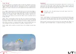 Preview for 15 page of SOL paragliders LT 1 Manual