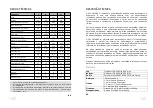 Preview for 2 page of SOL paragliders Prymus 2 Pilot'S Manual