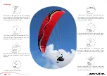 Preview for 5 page of SOL paragliders Prymus 5 Manual