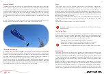 Preview for 11 page of SOL paragliders Prymus 5 Manual