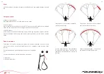 Preview for 13 page of SOL paragliders Runner XC 150 Manual