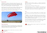 Preview for 15 page of SOL paragliders Runner XC 150 Manual