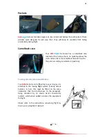 Preview for 21 page of SOL paragliders X lIght Manual