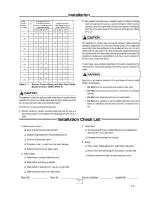 Preview for 27 page of Sol-Reliant OG 300-2004008A Installation, Operation And Maintenance Manual