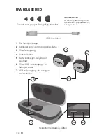 Preview for 148 page of SOL Republic AMPS Quick Start Manual