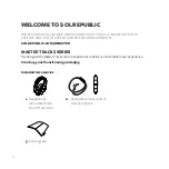 Preview for 2 page of SOL Republic Master Tracks Series User Manual