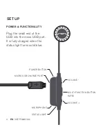 Предварительный просмотр 4 страницы SOL Republic relays sport wireless User Manual