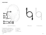 Предварительный просмотр 15 страницы SOL Republic Soundtrack Pro Instruction Booklet