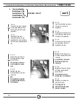 Предварительный просмотр 20 страницы Sol Welding CRONOS 150 Instruction Manual