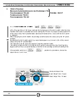 Предварительный просмотр 26 страницы Sol Welding CRONOS 150 Instruction Manual