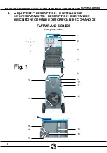 Preview for 8 page of Sol Welding FUTURA 3500 C Instruction Manual