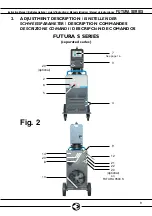 Preview for 9 page of Sol Welding FUTURA 3500 C Instruction Manual