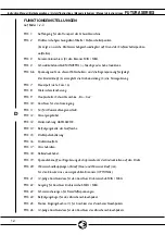 Preview for 12 page of Sol Welding FUTURA 3500 C Instruction Manual