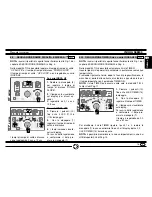 Preview for 15 page of Sol Welding INOXA 250 HF Instruction Manual