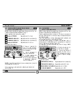 Preview for 16 page of Sol Welding INOXA 250 HF Instruction Manual