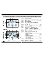 Preview for 24 page of Sol Welding INOXA 250 HF Instruction Manual