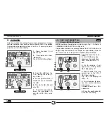 Preview for 36 page of Sol Welding INOXA 250 HF Instruction Manual