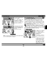 Preview for 53 page of Sol Welding INOXA 250 HF Instruction Manual