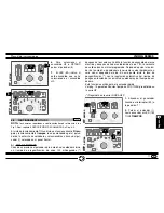 Preview for 85 page of Sol Welding INOXA 250 HF Instruction Manual