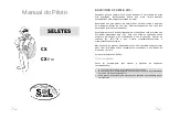 Sol CX Pilot'S Manual preview