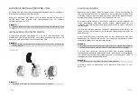 Preview for 4 page of Sol CX Pilot'S Manual