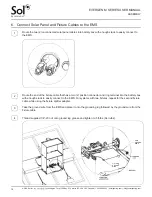 Preview for 14 page of Sol EVERGEN M SERIES User Manual