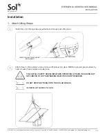 Preview for 19 page of Sol EVERGEN M SERIES User Manual