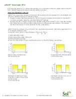 Preview for 9 page of Sol GreenWay GRNWY-125 Installation And Owner'S Manual