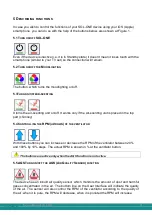 Предварительный просмотр 21 страницы Sol SOL-ONE User Manual