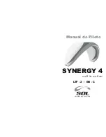 Sol SYNERGY 4 Pilot'S Manual preview